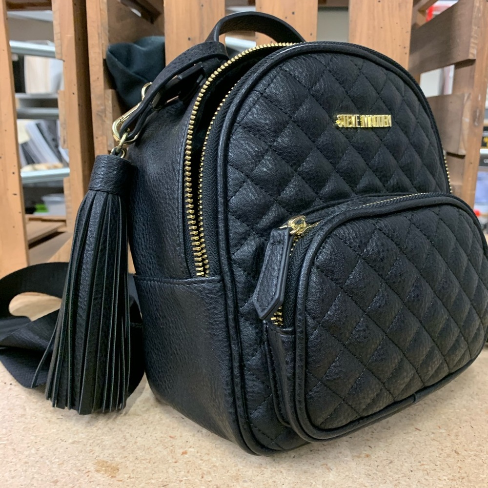 Steve Madden Mini Backpack